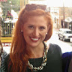 Meet your Posher, Molly beth